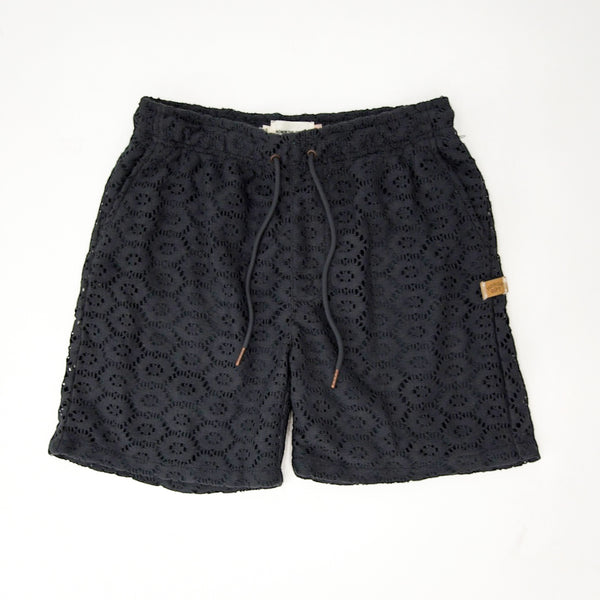 Honor the gift crochet short HTG250223