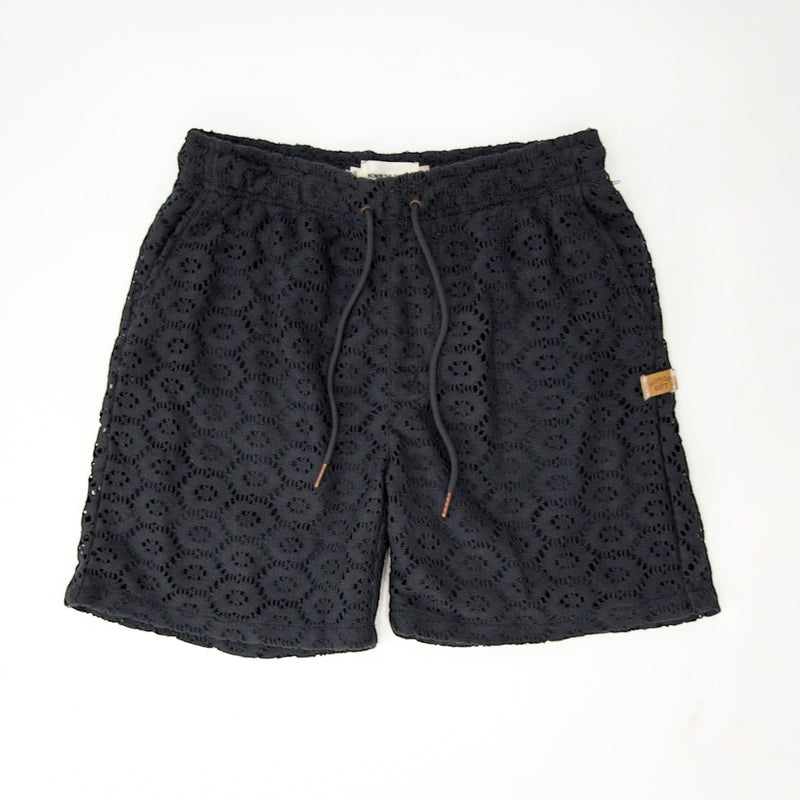 Honor the gift crochet short HTG250223