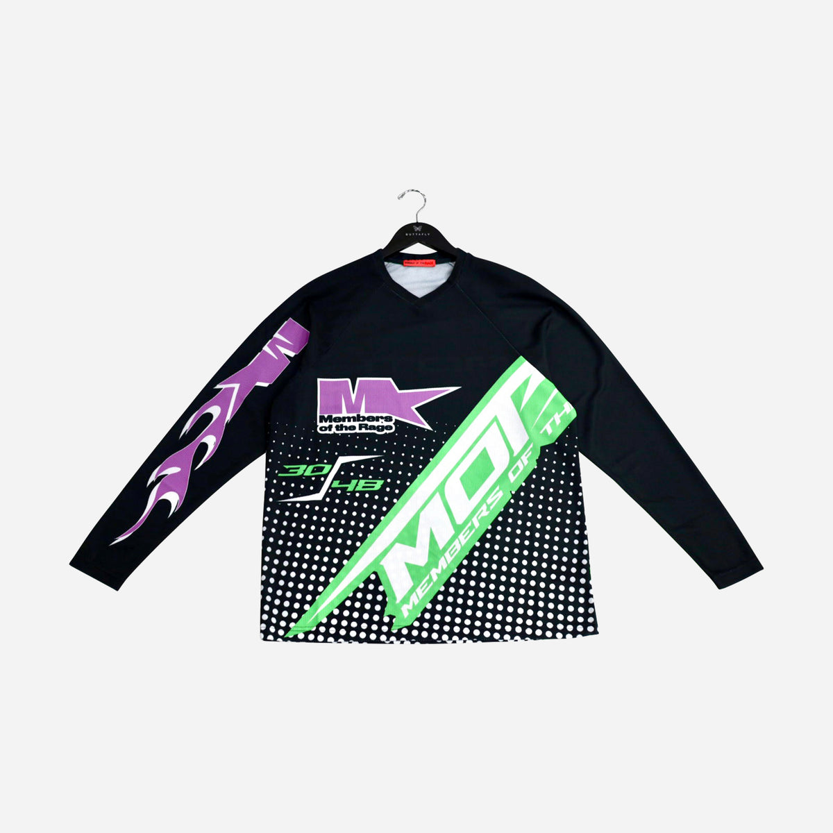 Buttafly - Members Of The Rage - Unique Lifestyle Boutique