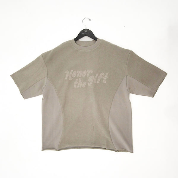 Honor the gift block party terry crew HTG250250