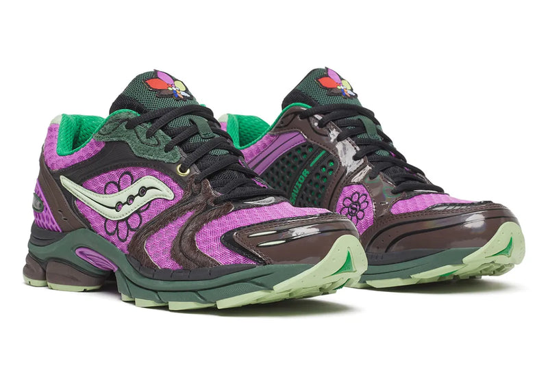 Saucony Progrid triumph 4 S70966-3
