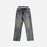 Ksubi Hazlow Stairway Denim MFA24DJ036