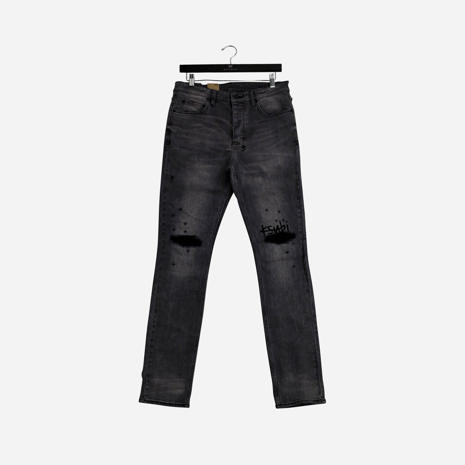 fofofofa DENIM PANTS 『MARIACHI』 fofofofa DENIM PANTS 『MARIACHI』 fofofofa DENIM PANTS 『MARIACHI』