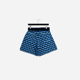 Diet Starts Monday Beach Wave Crochet Shorts DSM-SUM24-002