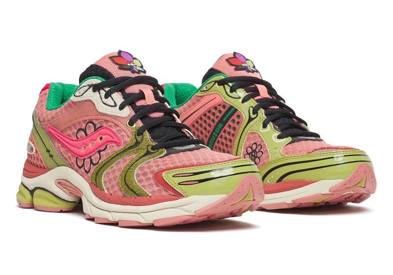 Saucony Progrid triumph 4 S70966-2