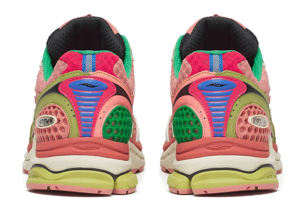 Saucony Progrid triumph 4 S70966-2