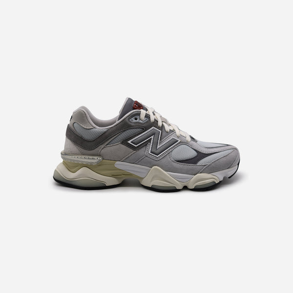 New Balance 9060 U906GRY