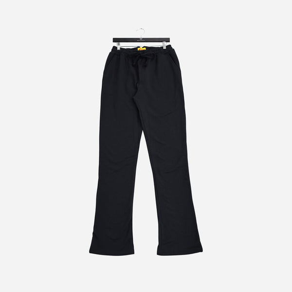 Hudson CKeL Fleece Jogger - Black