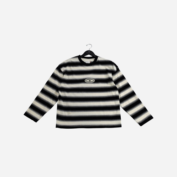 Honor The Gift 1988 Stripe LS Tee HTG240399