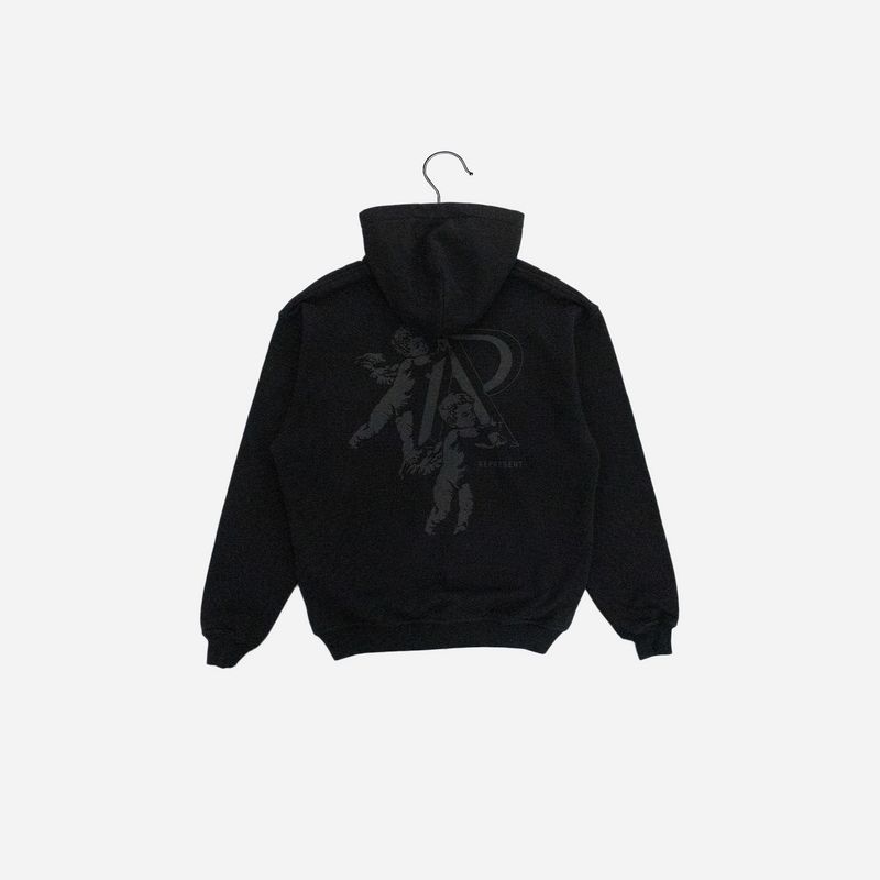 Represent Cherub Initial Hoodie MH4022-01