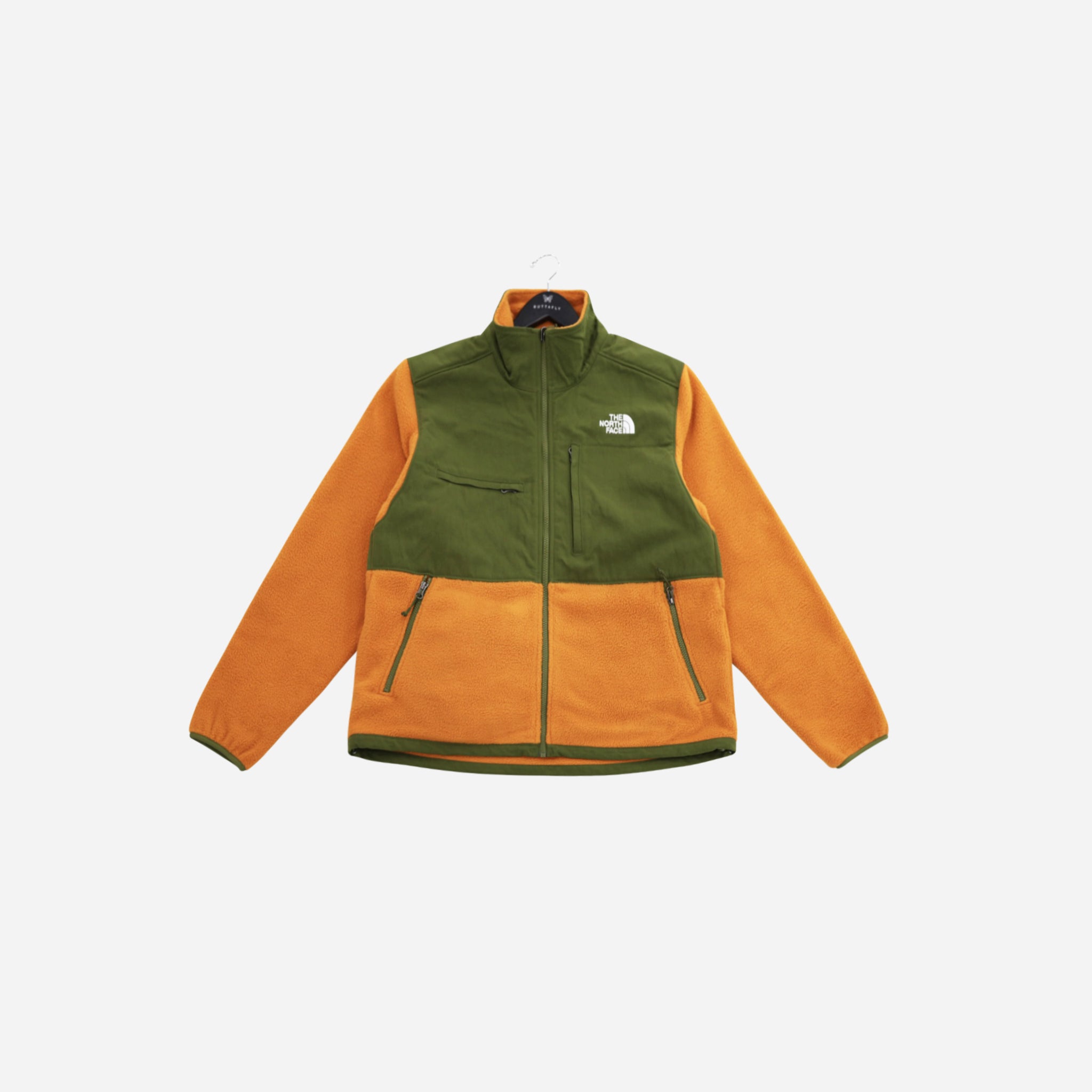 ︎✿オリーブ︎✿THE NORTH FACE☆FIREFLY JACKET The North Face Women's Corefire Down Windstopper Jacket