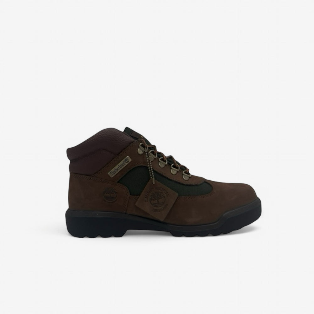Timberland Waterproof Field Boot - Shop Now at Buttafly