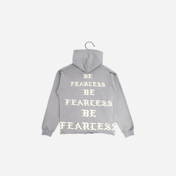Kreat Be Fearless Hoodie