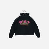 Diet Starts Monday Diet INTL Hoodie DSM-HOL23-028