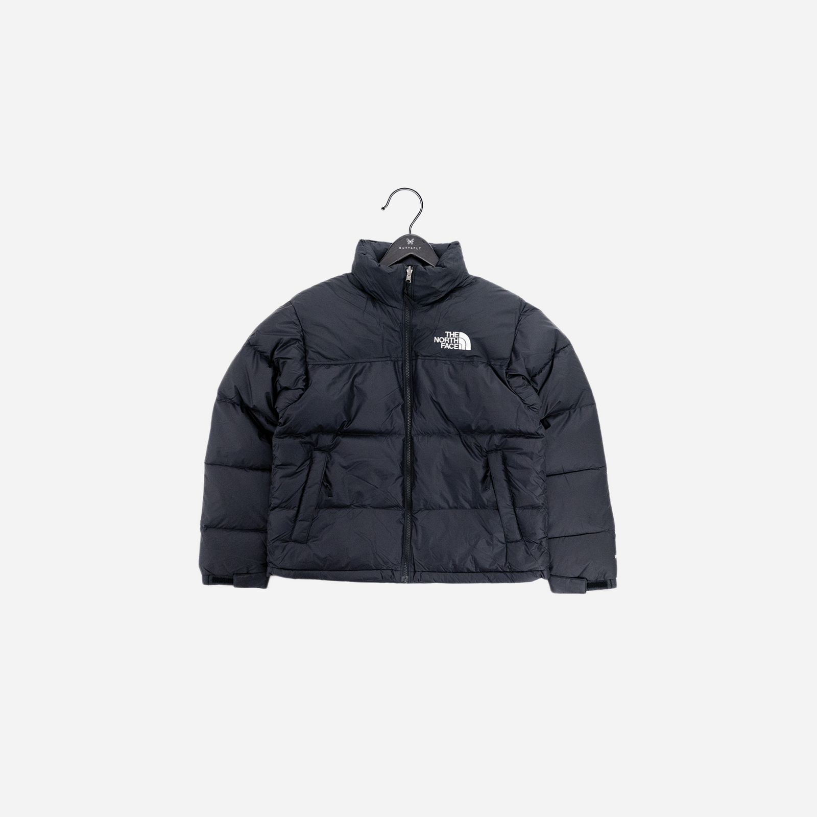 The North Face 1996 Retro Nuptse Jacket TNF Black NF0A3C8DLE41
