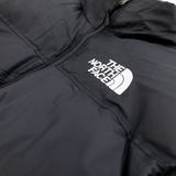 The North Face 1996 Retro Nuptse Jacket TNF Black  NF0A3C8DLE41