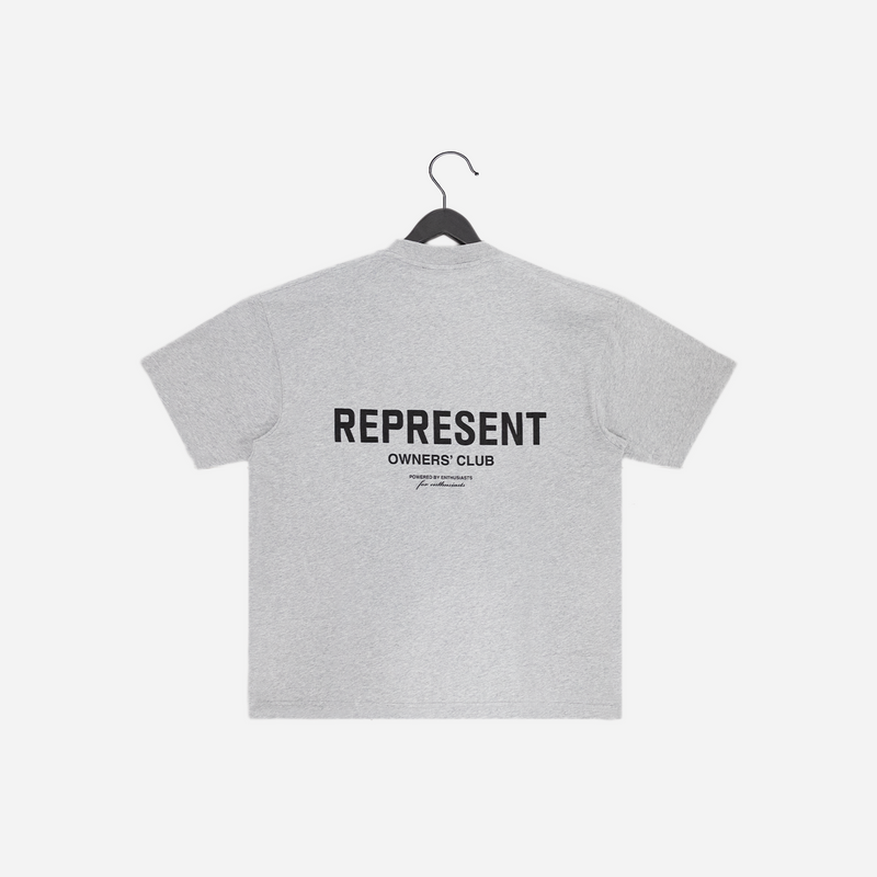 Represent Owners Club T-Shirt OCM409-302