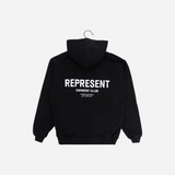 Represent Owners Club Hoodie OCM407-01