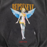 Represent Reborn Hoodie MLM435-444