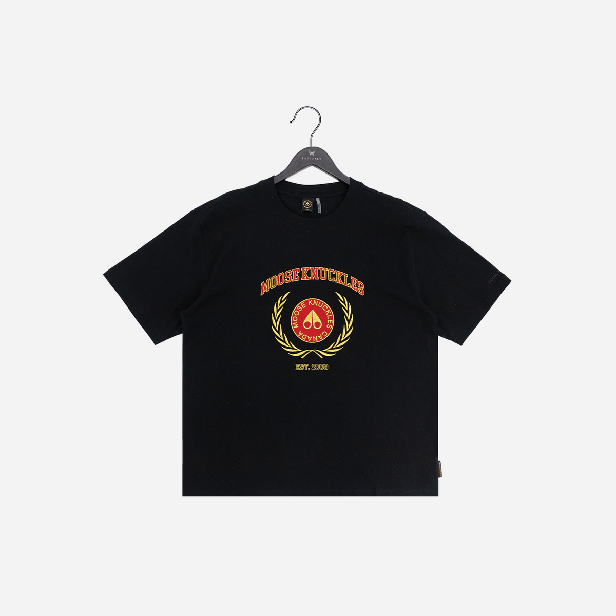 Moose Knuckles Apparel - Buttafly Moose Knuckles Apparel - Buttafly
