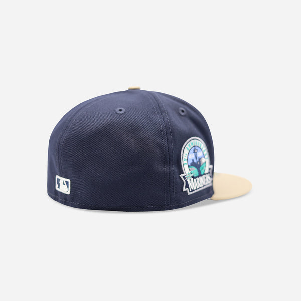 New Era Seattle Mariners Varsity Pin 60426710