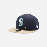 New Era Seattle Mariners Varsity Pin 60426710