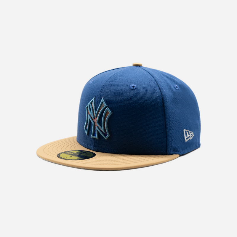 New Era Buttafly Custom New York Yankees