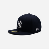 New York Yankees Derek Jeter HOF 14x Allstar Fitted 60292899