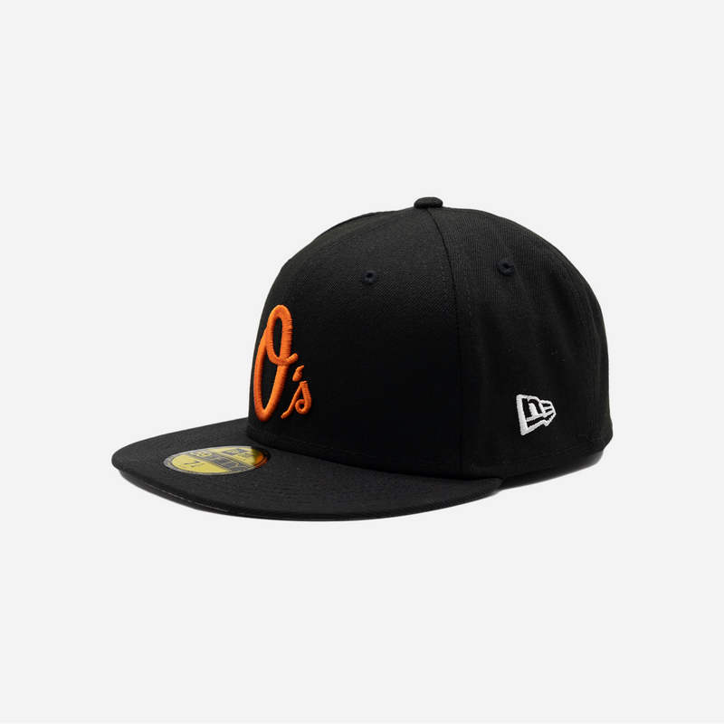 New Era Baltimore Orioles 5950 Fitted 60188230