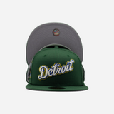 New Era Buttafly Custom Detroit Tigers Fitted