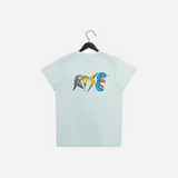 Rise Visions Mint Tee
