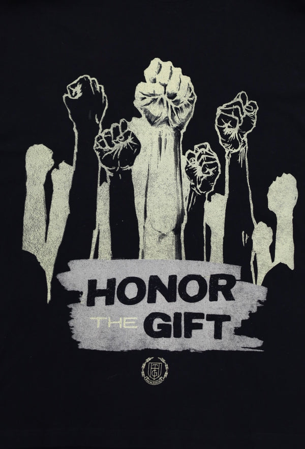 Honor The Gift Dignity SS Tee HTG240149