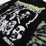 Market Bob Marley Punk LS T-Shirt 398000358