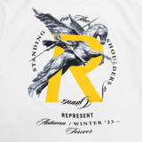 Represent Giants T-Shirt MT4025-72