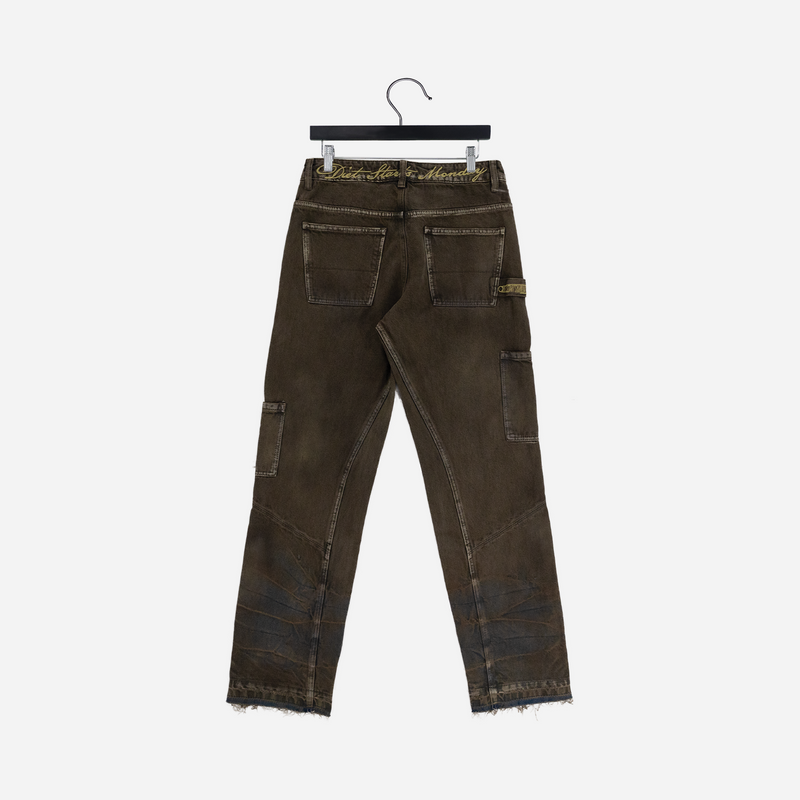 The Crossover Appeal of Carpenter Pants - Habilitate