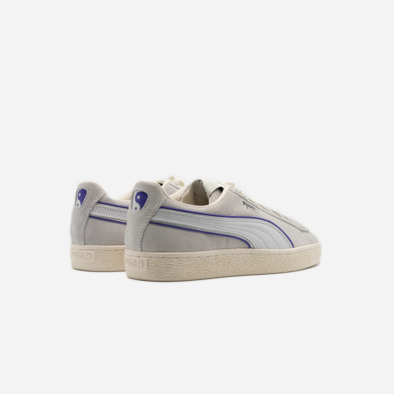 HOT Puma Suede Classic Puma Shoes Lauren London Puma