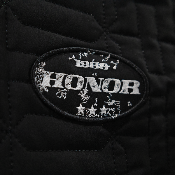 Honor The Gift Quilted Vest HTG230160