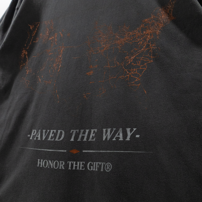 Honor The Gift Pave The Way SS Tee HTG230191