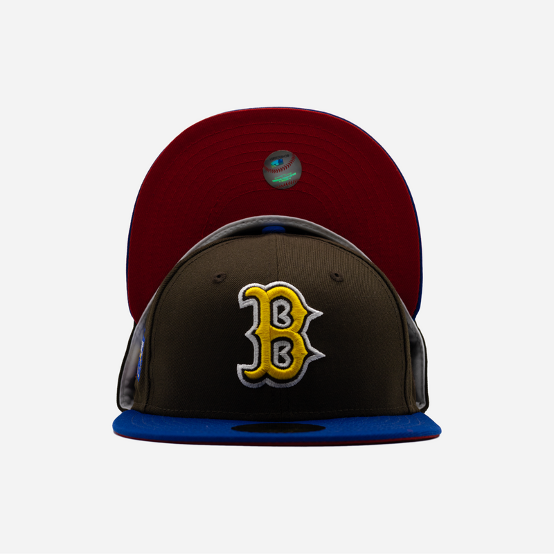 New Era Buttafly Custom Boston Red Sox