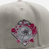 New Era 5950 Mothers Day 23 Fitted
