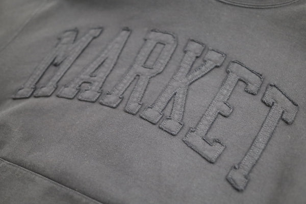 Market Washed Arc Hoodie 397000638