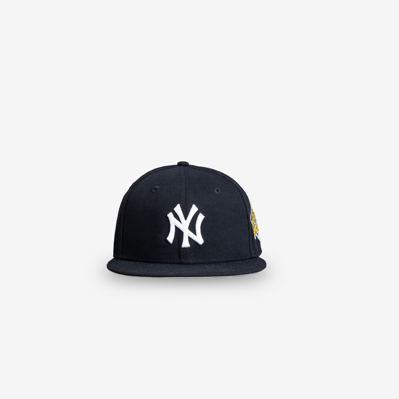 New Era NEW YORK YANKEES 59/50 WORLD SERIES 1996 FITTED