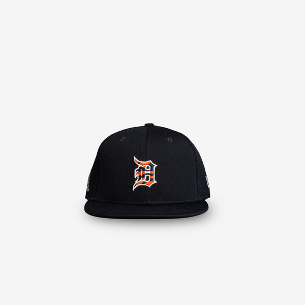 New Era DETROIT TIGERS 59/50 SPRING TRAINING 20 FITTED HAT - 70344057