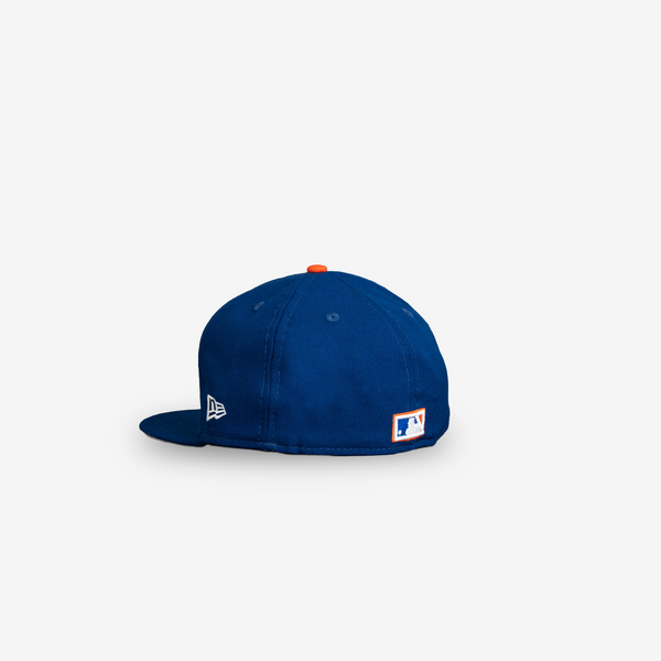 New Era NEW YORK METS 59/50 1962 LOGO FITTED HAT 11590965