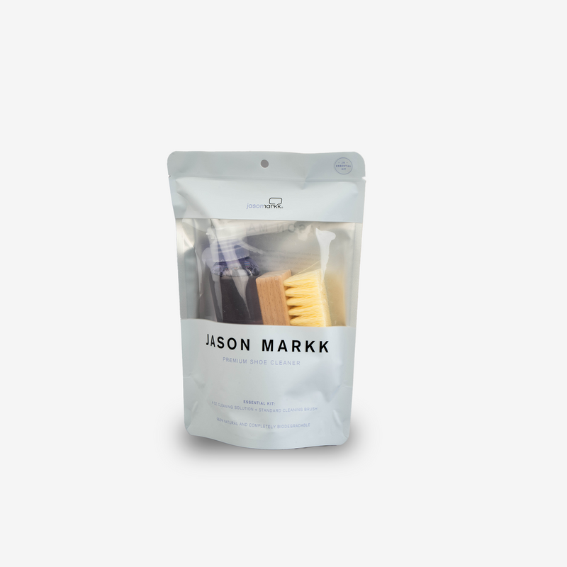 Jason Markk - Standard Cleaning Brush