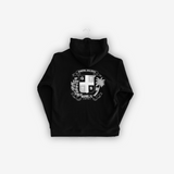 Gabriel Salcedo CREST HOODIE