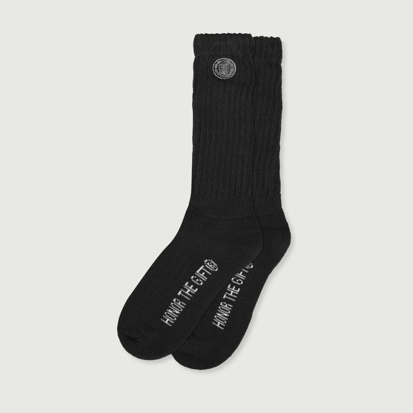Honor The Gift Loose Knit Socks