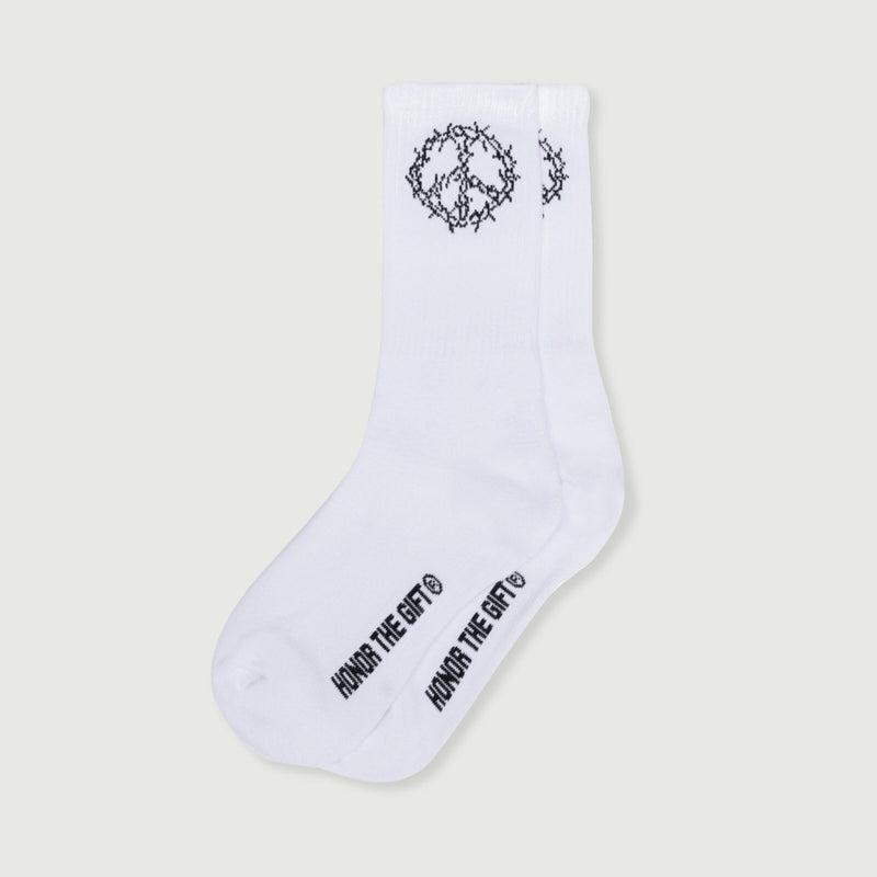 Honor The Gift Iron Pack Socks