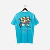 Paper Planes Freeze Tag Tee