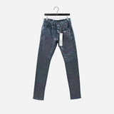 Purple Brand Raw Indigo Prism P001-RWIP322
